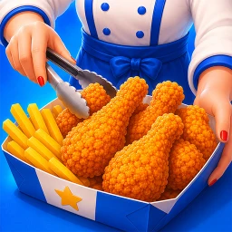 Symbol von Royal Cooking: Kochspiele